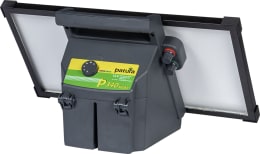 Produktbild: Patura Weidezaungerät P 340 Solar 12 V