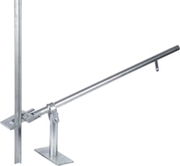 Produktbild: Patura Erdstabzieher zum Ziehen von Erdstäben 30 x 30 mm