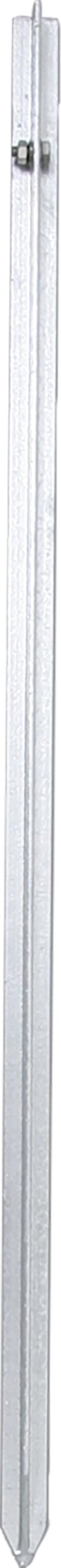 Produktbild: Patura Erdungsstab Compact 1,0 m