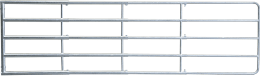 Produktbild: Patura Weidetor Compact 1,25 – 3,00 m x 0,90 m, 3-fach verstellbar