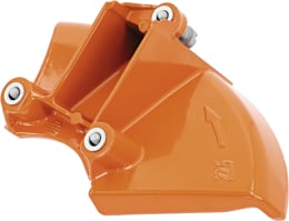 Produktbild: STIHL Messerschutz für Kreissägebllätter Motorsense FS 260 C-E, 311, 360 C-EM, 410 C-EM, 460 C-EM, 490 C-EM