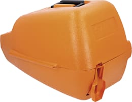 Produktbild: STIHL Transportkoffer für Kettensägen mit Schienenlänge bis 45 cm