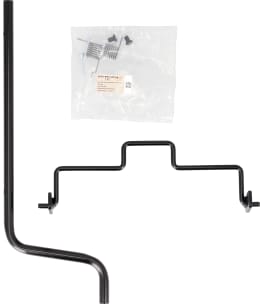 Produktbild: STIHL Deflektor ADF 500 für Rasentraktor RT 5097, 5097 Z, 5112 Z, 6112 ZL, 6127 ZL