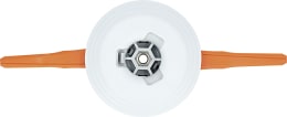 Produktbild: STIHL Mähkopf Polycut 48-2 mit zwei beweglichen Kunststoffmessern, für Motorsense FS