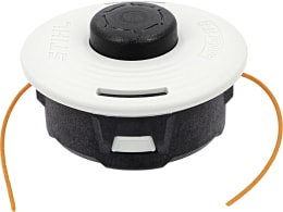 Produktbild: STIHL Fadenkopf AutoCut 27-2, Ø Faden 2,4 mm, für Motorsense FS, FR, FSA, Kombimotor KM, KMA