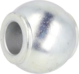 Produktbild: Oberlenkerkugel Kat. 3/2, 25,4 x 60 x 51 mm