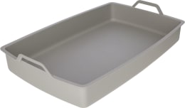 Produktbild: KERBL Kaninchenbau Bunny Base Komplettset