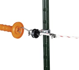 Produktbild: Patura Torgriffisolator für T-Pfosten 4 St.