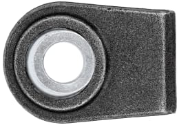 Produktbild: Anschweißende Kat. 2 Ø x B 28,4 x 35 mm, gerade, für Unterlenker