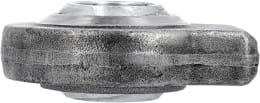Produktbild: Anschweißende Kat. 3 Ø x B 37,4 x 45 mm, gerade, für Unterlenker