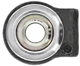 Produktbild: Anschweißende Kat. 1 Ø x B 19,3 x 35 mm, gerade, für Unterlenker