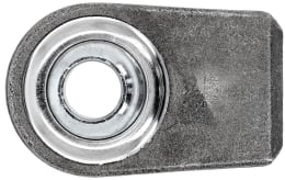 Produktbild: Anschweißende Kat. 1 Ø x B 22,1 x 35 mm, gerade, für Unterlenker