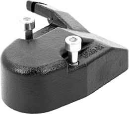 Produktbild: Rockinger Abstützdeckel für automatische Anhängekupplung Traktor