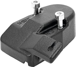 Produktbild: Rockinger Abstützdeckel für automatische Anhängekupplung Traktor