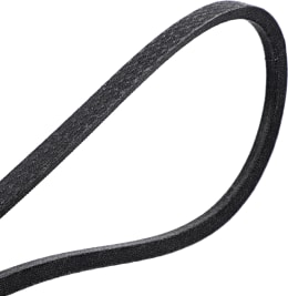 Produktbild: Husqvarna® Keilriemen 12,7 x 2870 La, für Fahrantrieb Rasentraktor Borger, Husqvarna, Jonsered, McCulloch
