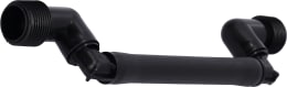 Produktbild: rainpro Regneranschluss Swing Joint Länge 150 mm, 3/4 AG, SJ-706