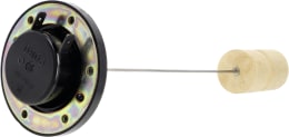 Produktbild: SCOVA Tankgeber 250 mm für Motorpumpaggregat (ältere Modelle), Anzeige nur leer oder gefüllt (0 - 1)