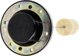 Produktbild: SCOVA Tankgeber 250 mm für Motorpumpaggregat (ältere Modelle), Anzeige nur leer oder gefüllt (0 - 1)