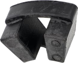 Produktbild: SCOVA Dichtung Gummi für Kupplung Caprari Pumpe MEC MG 80/4-3A
