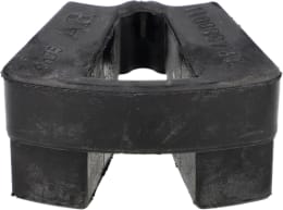 Produktbild: SCOVA Dichtung Gummi für Kupplung Caprari Pumpe MEC MG 80/4-3A