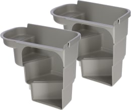 Produktbild: KERBL Kaninchenbau Bunny Base Unterteil, ohne Zubehör