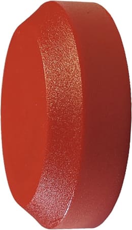 Produktbild: Growi® Starlock-Kappe Ø Achse 25 mm, für Luftrad 400x100