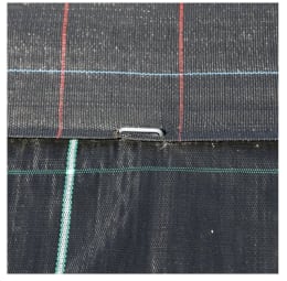 Lifestyle: Haltebügel 200 x 25 mm, Stahl verzinkt, 100 St. für Bewässerungsschläuche