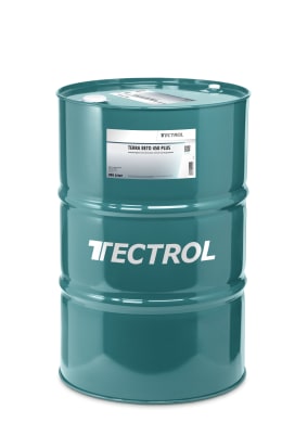 Produktbild: TECTROL TERRA BETO 450 PLUS 205 l Fass Schalungsöl, Trennmittel, mineralöl- und lösungsmittelfrei