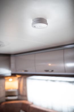 Produktbild: brennenstuhl Rauchmelder RM L 3100