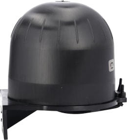 Produktbild: GADGETME Aufbewahrungsbox Fixbox für Schutzkappe für Anhängekupplung mit 50 und 80 mm Kugeldurchmesser