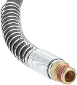 Produktbild: Airpress Druckluftschlauch 8 x 14 mm, 10 m für Kompressoren