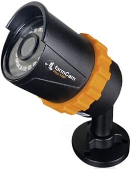 Produktbild: LUDA.FARM IP-Kamera FarmCam Flex 5MP Extra für die Überwachung von Ställen und Hofbereichen