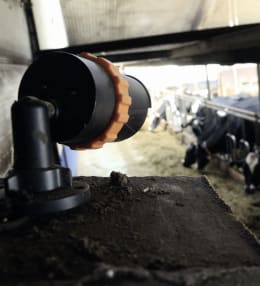 Lifestyle: LUDA.FARM Zusatzkamera FarmCam Flex 5MP
