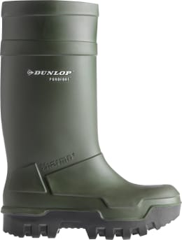 Produktbild: DUNLOP® Gummistiefel S5 Purofort® Thermo+