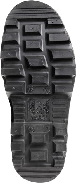 Produktbild: DUNLOP® Gummistiefel S5 Purofort® Thermo+