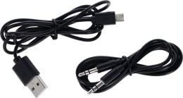 Produktbild: KERBL Gehörschutz Connect Bluetooth®, ohne Radio, ohne Hörmodus LIS, 345130
