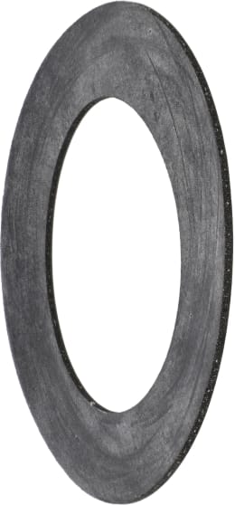 Produktbild: BAUER Reparatursatz Dichtungen Horizontalrohr Regenmaschine Rainstar 85, 95