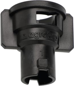 Produktbild: Agrotop Bajonettkappe TipGuard