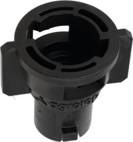 Produktbild: Agrotop Bajonettkappe TipGuard