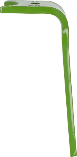 Produktbild: Amazone Kreiseleggenzinken rechts 330 x 15 mm für Kreiselgrubber KX, KG, 6574300