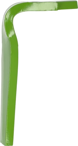 Produktbild: Amazone Kreiseleggenzinken rechts 300 x 18 mm für Kreiselegge KE, 954426