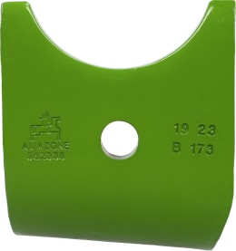 Produktbild: Amazone Kreiseleggenzinken rechts 120 x 330 x 15 mm, kurze Aufnahme, 962338