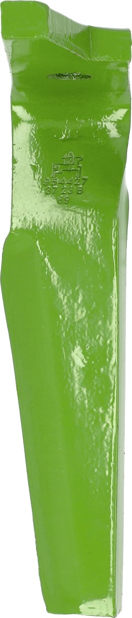 Produktbild: Amazone Kreiseleggenzinken links 300 x 18 mm für Kreiselegge KE, 954427