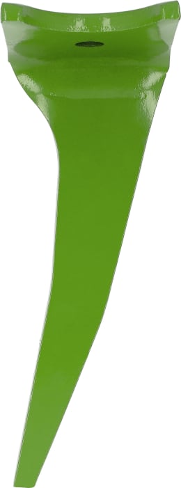 Produktbild: Amazone Kreiseleggenzinken links 330 x 15 mm für Kreiselgrubber KX, KG, 6575300