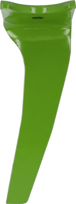Produktbild: Amazone Kreiseleggenzinken Super rechts 120 x 330 x 15 mm für Säkombination Cirrus, Kreiselgrubber KG, KX