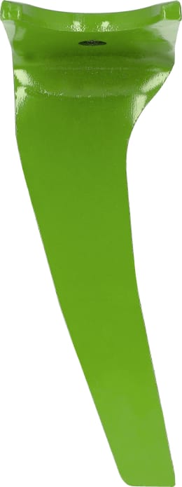 Produktbild: Amazone Kreiseleggenzinken Super links 120 x 330 x 15 mm für Säkombination Cirrus, Kreiselgrubber KG, KX, 967495