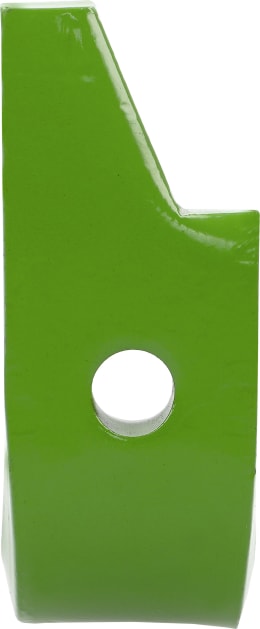 Produktbild: Amazone Kreiseleggenzinken rechts 300 x 18 mm für Kreiselegge KE, 954426