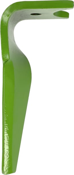 Produktbild: Amazone Kreiseleggenzinken rechts 120 x 330 x 15 mm, kurze Aufnahme, 962338