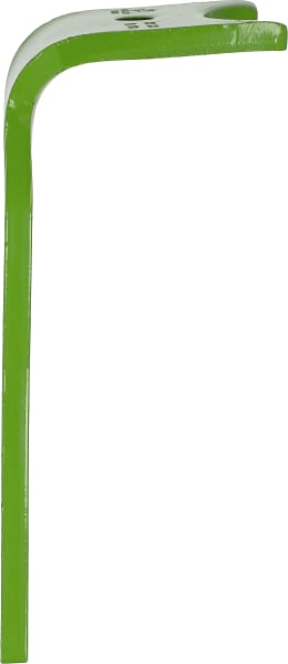 Produktbild: Amazone Kreiseleggenzinken links 330 x 15 mm für Kreiselgrubber KX, KG, 6575300
