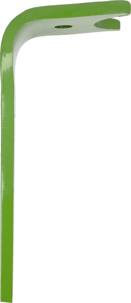 Produktbild: Amazone Kreiseleggenzinken rechts 330 x 15 mm für Kreiselgrubber KX, KG, 6574300